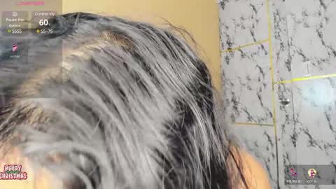 kory online show from 12-14-24, 01:06