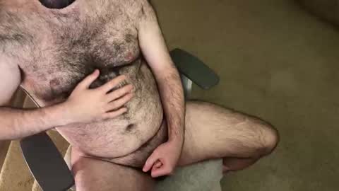 your hairy neighbor online show from 10-28-25, 02:15