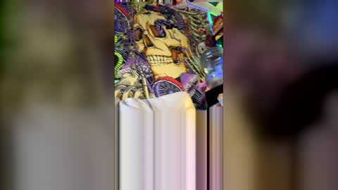 korysmith568 online show from 04-18-26, 07:40