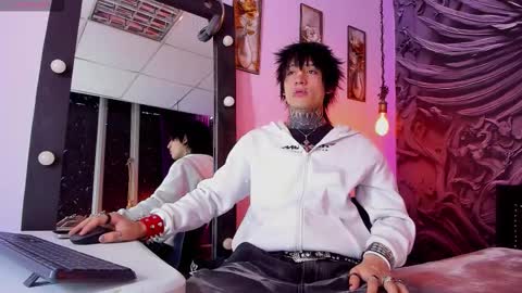 KORYU online show from 12-03-25, 08:29