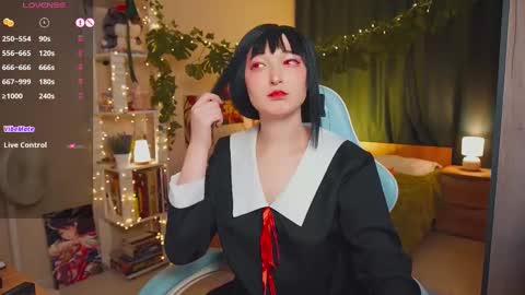 koshkasenpai online show from 02-20-25, 01:25