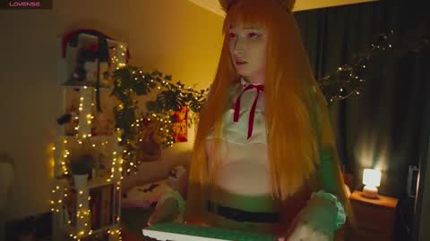 koshkasenpai online show from 03-05-25, 02:25