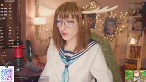 koshkasenpai online show from 03-20-26, 05:23