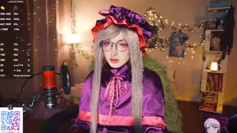 koshkasenpai online show from 06-11-26, 05:38