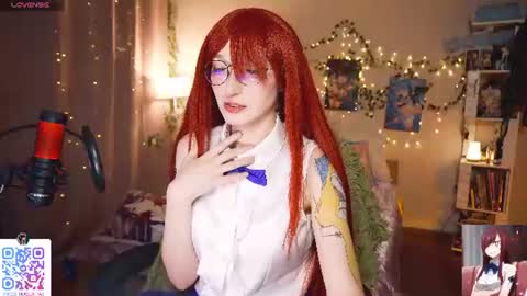koshkasenpai online show from 06-21-26, 10:07