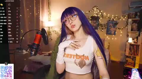 koshkasenpai online show from 07-05-26, 06:53