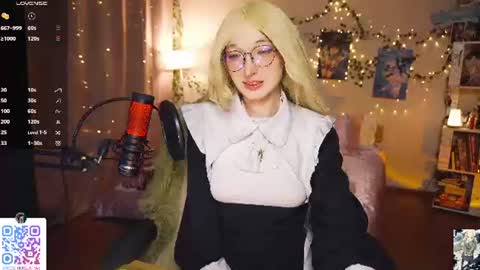 koshkasenpai online show from 07-09-26, 04:49