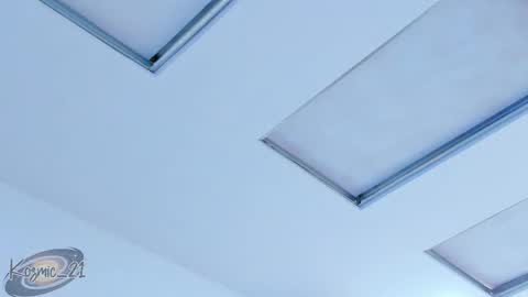 K O S M I C online show from 11-16-25, 02:33