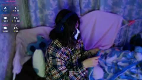 Snapshot of kotennya chatting on 11-23-25, 01:11 fancy cat online show from 11-23-25, 01:11