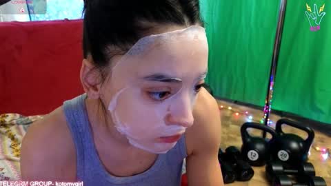 Gal online show from 02-01-26, 07:18