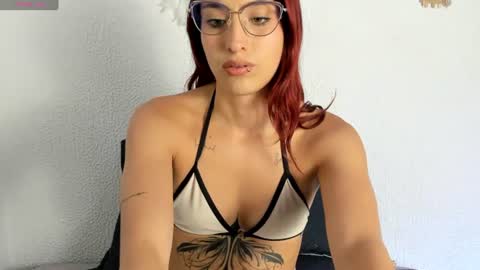 Snapshot of kovalenkogaby chatting on 06-26-26, 02:49 Gaby online show from 06-26-26, 02:49
