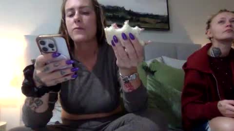 koyoteej online show from 01-29-25, 11:14