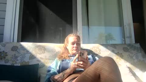 koyoteej online show from 03-12-25, 02:34