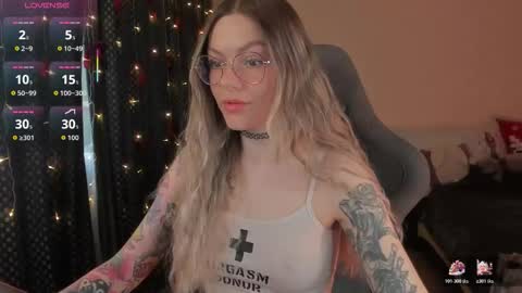 Jess online show from 01-13-26, 09:36