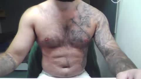 kralos13 online show from 04-18-26, 10:19