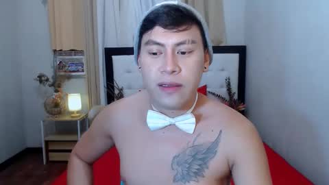 Snapshot of kramerfoxx chatting on 12-10-24, 04:27 Kramer online show from 12-10-24, 04:27