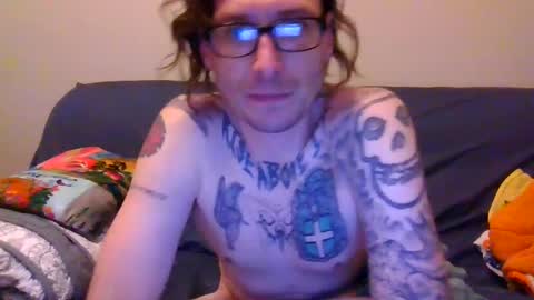 hard hung horny online show from 03-01-25, 09:40