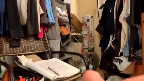 Snapshot of krastheman chatting on 11-13-25, 12:26 KrasTheMan online show from 11-13-25, 12:26