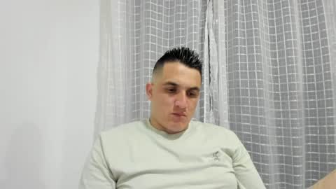 Clark online show from 04-01-26, 03:40