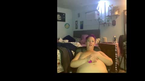 kreamyk420 online show from 02-02-26, 09:02