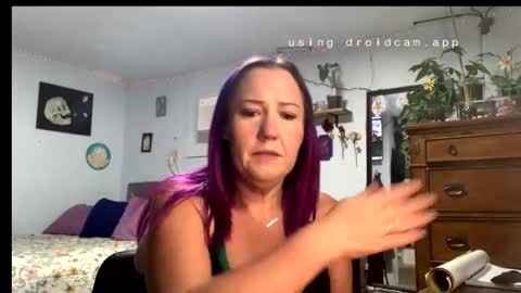 kreamyk420 online show from 03-22-26, 02:48