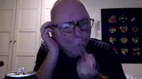kreolsk34 online show from 10-13-25, 11:49