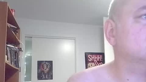 kreolsk34 online show from 11-30-25, 10:36