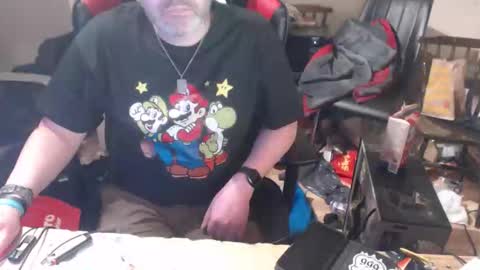 krimson999 online show from 03-01-26, 02:46