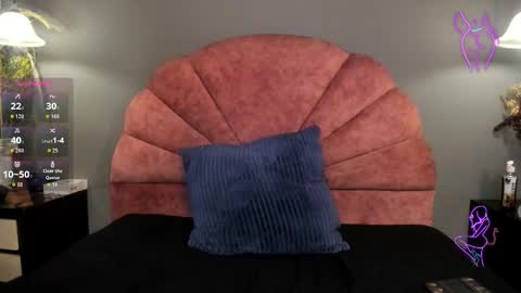 Nahomi online show from 11-20-25, 11:54