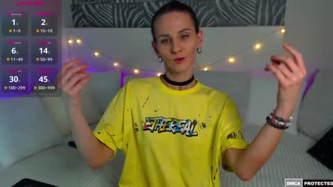 Snapshot of kris_167 chatting on 02-07-25, 09:15 Kris online show from 02-07-25, 09:15