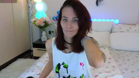 Snapshot of kris_167 chatting on 10-25-25, 08:36 Kris online show from 10-25-25, 08:36