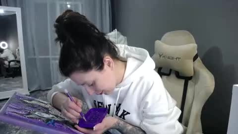 Kris online show from 03-11-25, 07:03