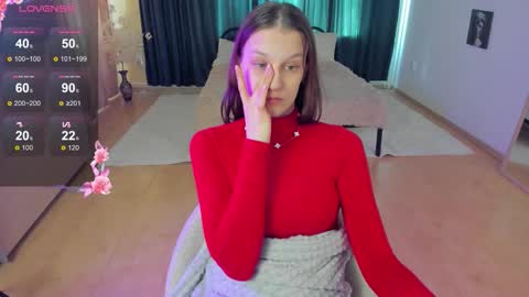 Snapshot of krisdoeil chatting on 03-02-26, 05:08 krisdoeil online show from 03-02-26, 05:08