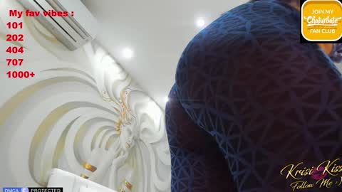 Snapshot of krisi_kiss chatting on 01-28-25, 06:49 KrisiFollow me  Thumb UP  online show from 01-28-25, 06:49