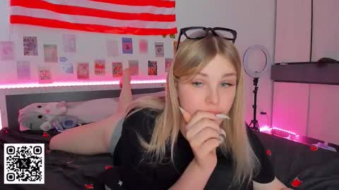 Kristina3 online show from 03-02-26, 12:45