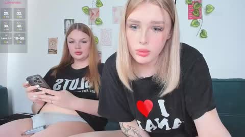 Kristina3 online show from 05-29-26, 01:20