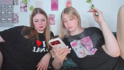 Kristina3 online show from 06-03-26, 12:19