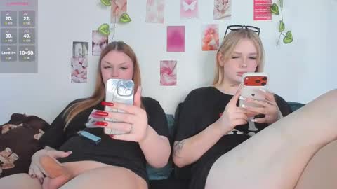 Kristina3 online show from 06-05-26, 01:28