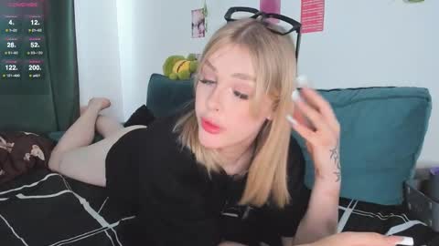 Kristina3 online show from 06-08-26, 12:49