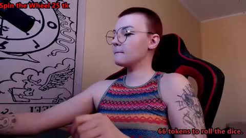 krisneal online show from 02-10-26, 09:57