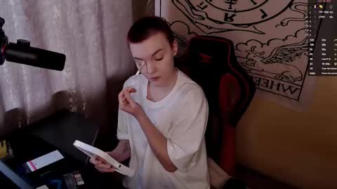 krisneal online show from 02-13-26, 09:16