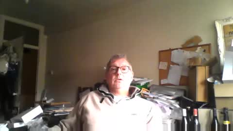kriss online show from 10-13-25, 11:54