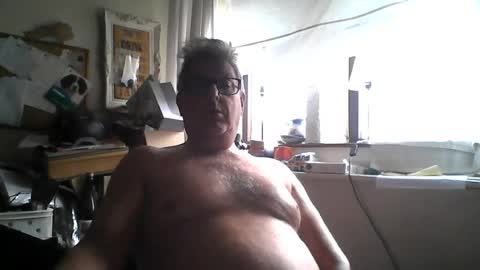 kriss online show from 07-27-26, 07:26