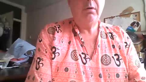 kriss online show from 07-31-26, 07:19