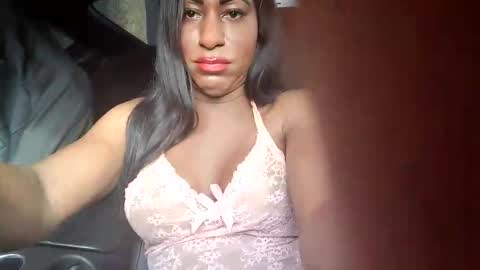 Latoya Masturbar online show from 11-16-25, 07:52