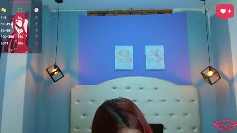 krissone online show from 02-15-25, 02:00