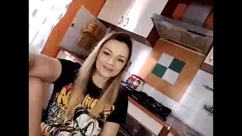 KrissSexi online show from 01-24-25, 07:30