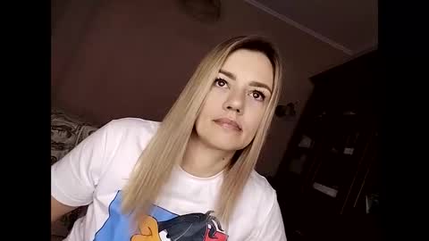 KrissSexi online show from 03-05-25, 05:50