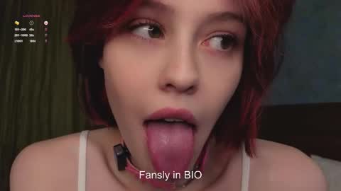 Sarah online show from 11-04-25, 01:16