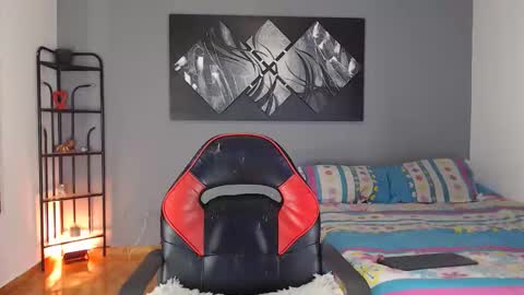 Andrea online show from 03-27-26, 10:31